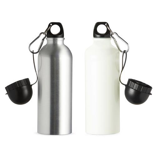 Squeeze Alumínio 500ml Sublimático Personalizado