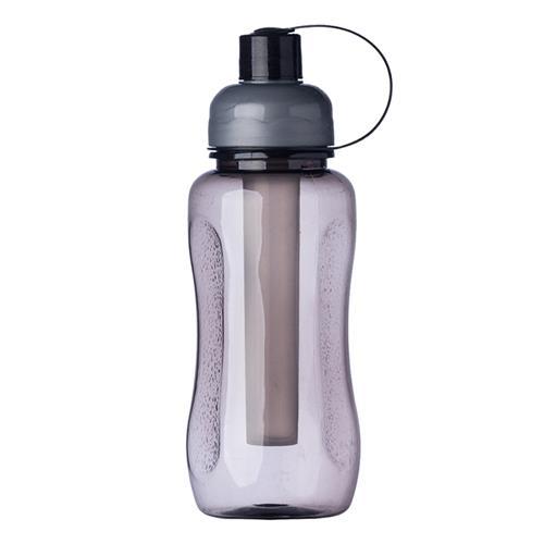 Squeeze Plástico 660ml Ice Bar Fume Personalizada
