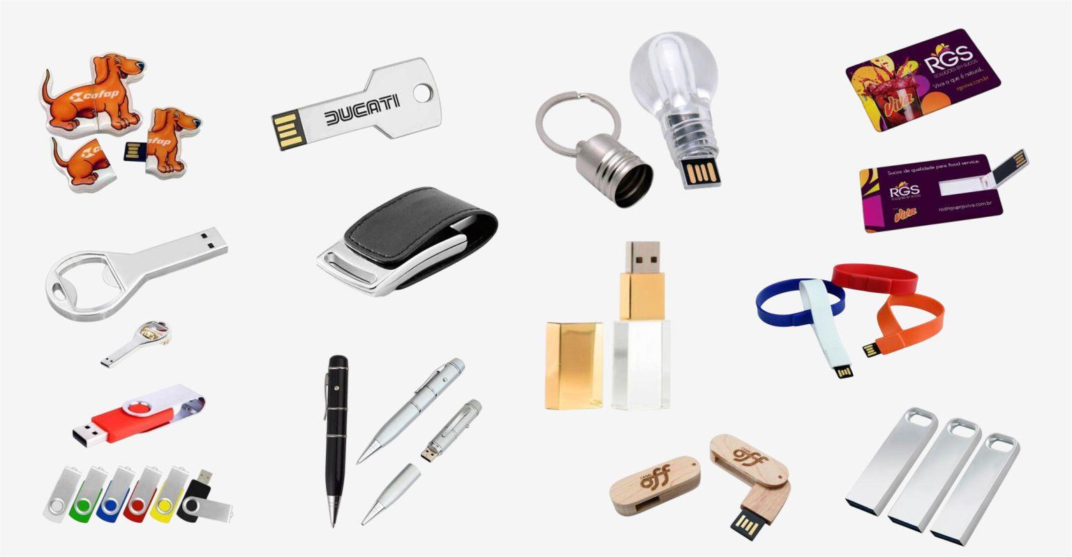 Pen Drive Personalizado Brinde Corporativo Pen Drive Personalizado Brinde Corporativo