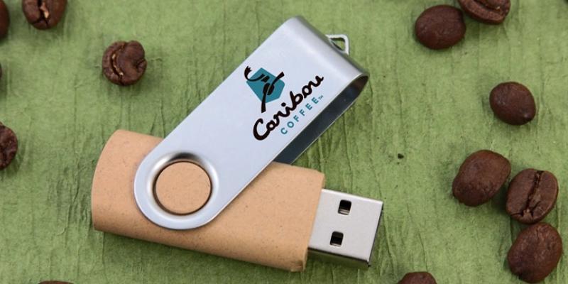  Pen drive personalizado ainda vale a pena como brinde corporativo?